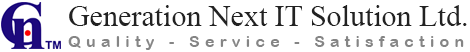 Generation-Next IT Solution Limited's logo