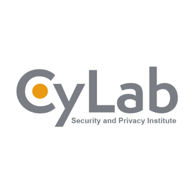 Carnegie Mellon CyLab's logo