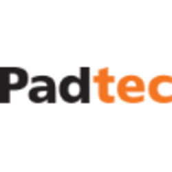 Padtec's logo