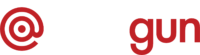 Mailgun's logo