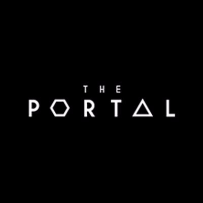 The Portal's logo
