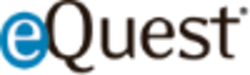 EQuest's logo