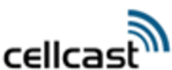 Cellcast's logo