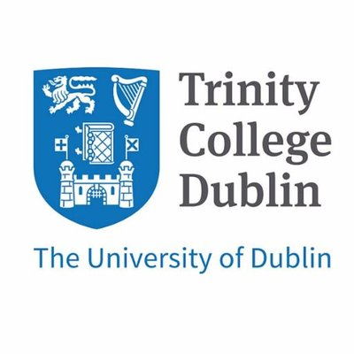 Trinity College, Dublin's logo