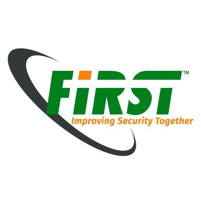 FIRST's logo