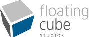 Floating Cube Studios's logo