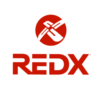 The Redx's logo
