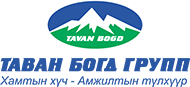 Tavanbogd's logo