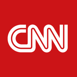 CNN's logo
