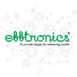 Efftronics Systems Pvt. Ltd.'s logo