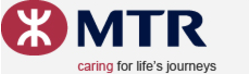 MTR Corporation Limited's logo