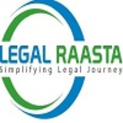 LegalRaasta's logo
