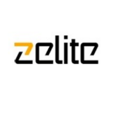 Zelite Solutins pvt ltd's logo