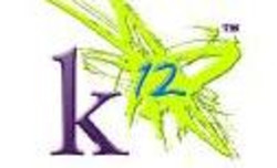 K12's logo