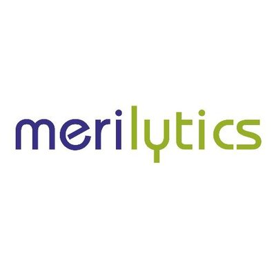 Merilytics's logo