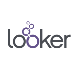 Looker's logo