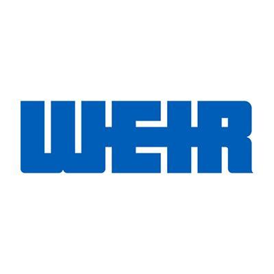 Weir SPM's logo