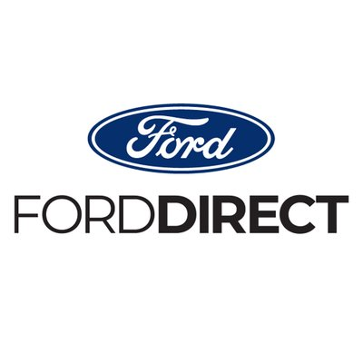 Forddirect's logo