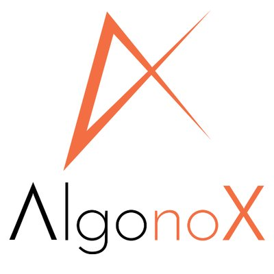 Algonox Technoogies's logo