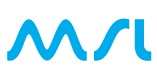 M.S.L's logo