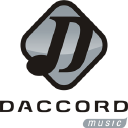 Daccord Music LTDA's logo