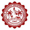 Manuel S. Enverga University Foundation's logo