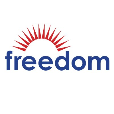 Freedom Financial Network's logo