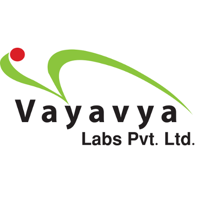 Vayavya Labs Pvt. Ltd's logo