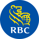 Royal Bank of Canada's logo