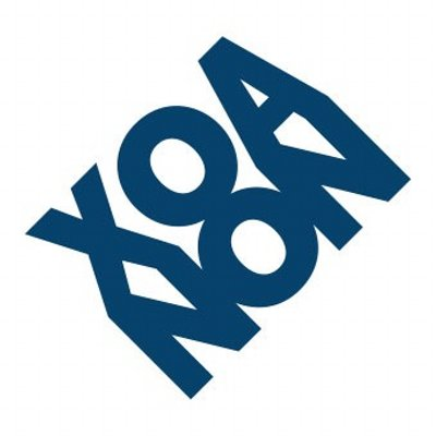 Xoanon's logo
