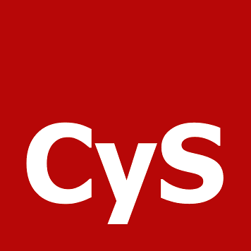 CyS - Cypher Systems's logo