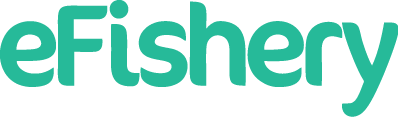 eFishery's logo