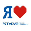 Tomsk State University of Controls Systems and Radioelectronics's logo