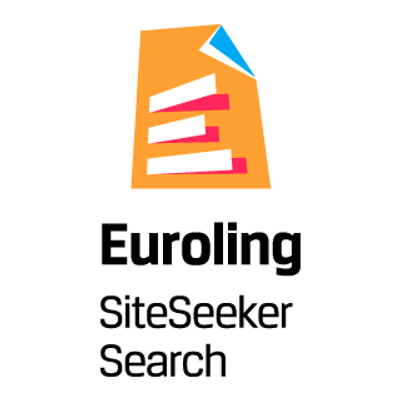 Euroling's logo