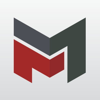 Mascot Media's logo