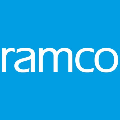 Ramco Systems's logo