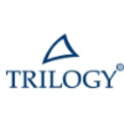 Trilogy's logo