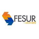 Ferrocarriles del Sur's logo