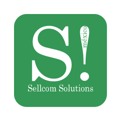 Grupo Sellcom's logo