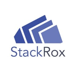 StackRox's logo