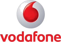 Vodafone India Services's logo