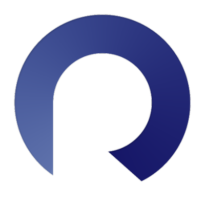 Runtime Revolution's logo