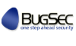 BugSec's logo