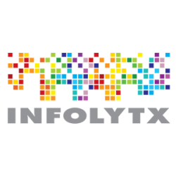 Infolytx Inc.'s logo