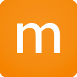 Moreover.com's logo