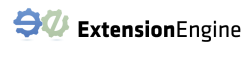 Extension Engine's logo
