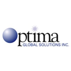 Optima Global Solution Inc's logo