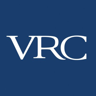 Valuation Research Corporation's logo