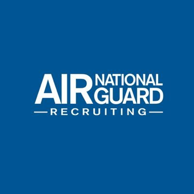 Illinois Air National Guard's logo
