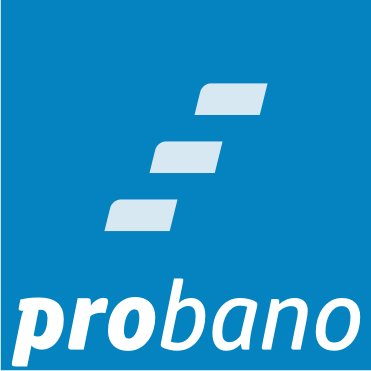 ProBano's logo